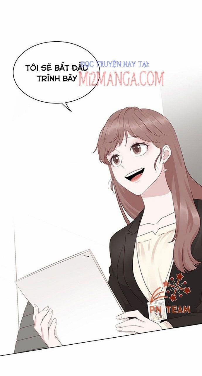 Bạn Trai Cũ Rơi Vào Lưới Tình Với Tôi 2 trang 14