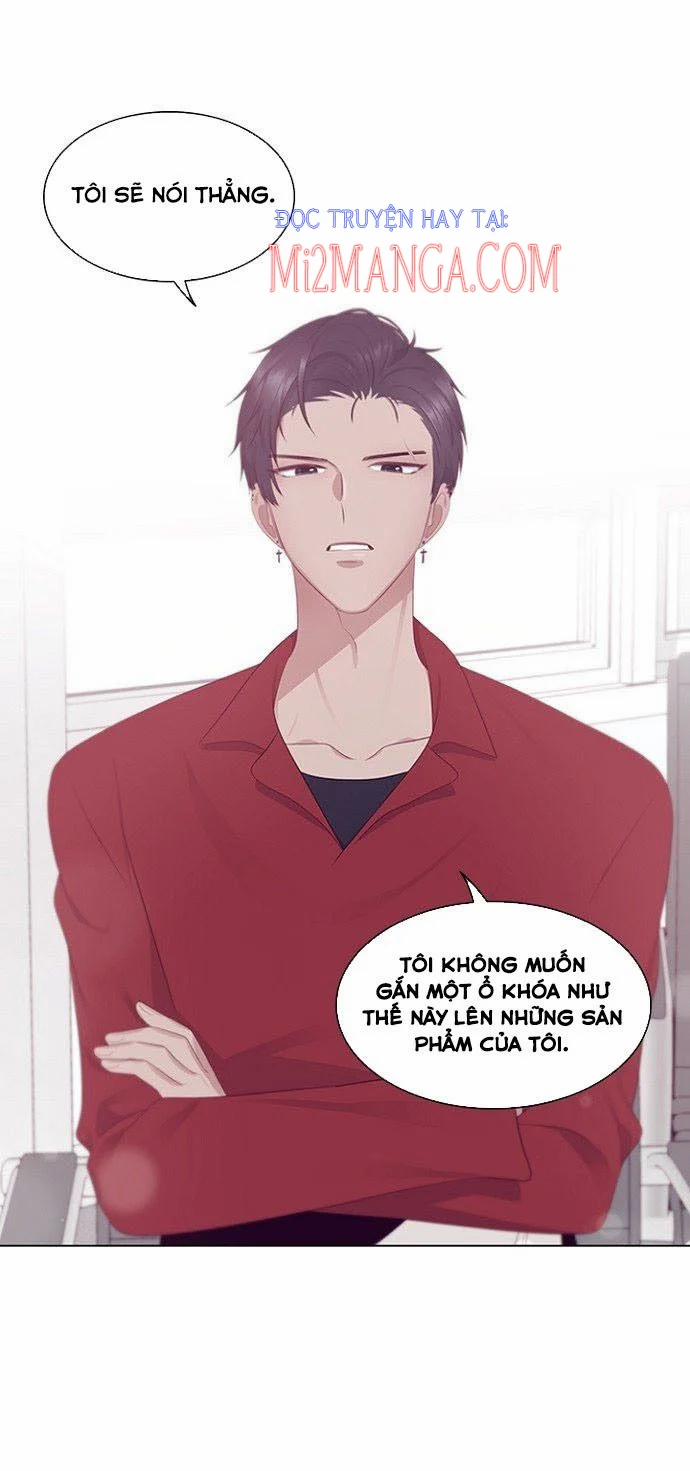 Bạn Trai Cũ Rơi Vào Lưới Tình Với Tôi 2 trang 23