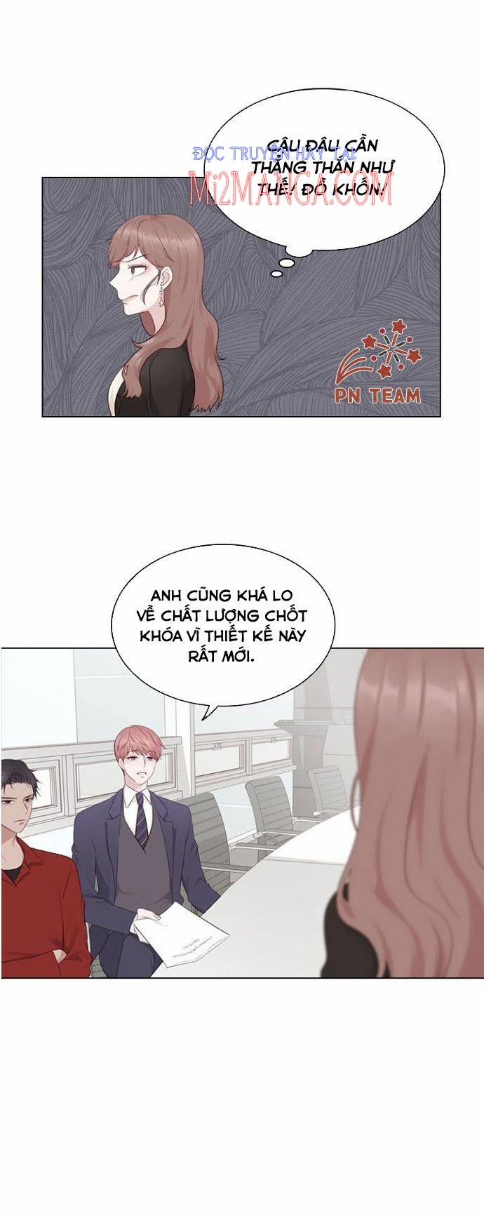 Bạn Trai Cũ Rơi Vào Lưới Tình Với Tôi 2 trang 24