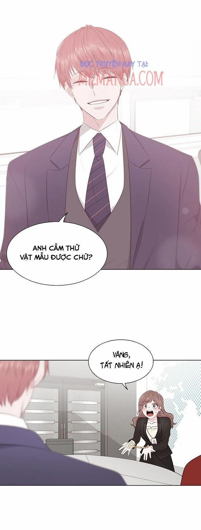 Bạn Trai Cũ Rơi Vào Lưới Tình Với Tôi 2 trang 25