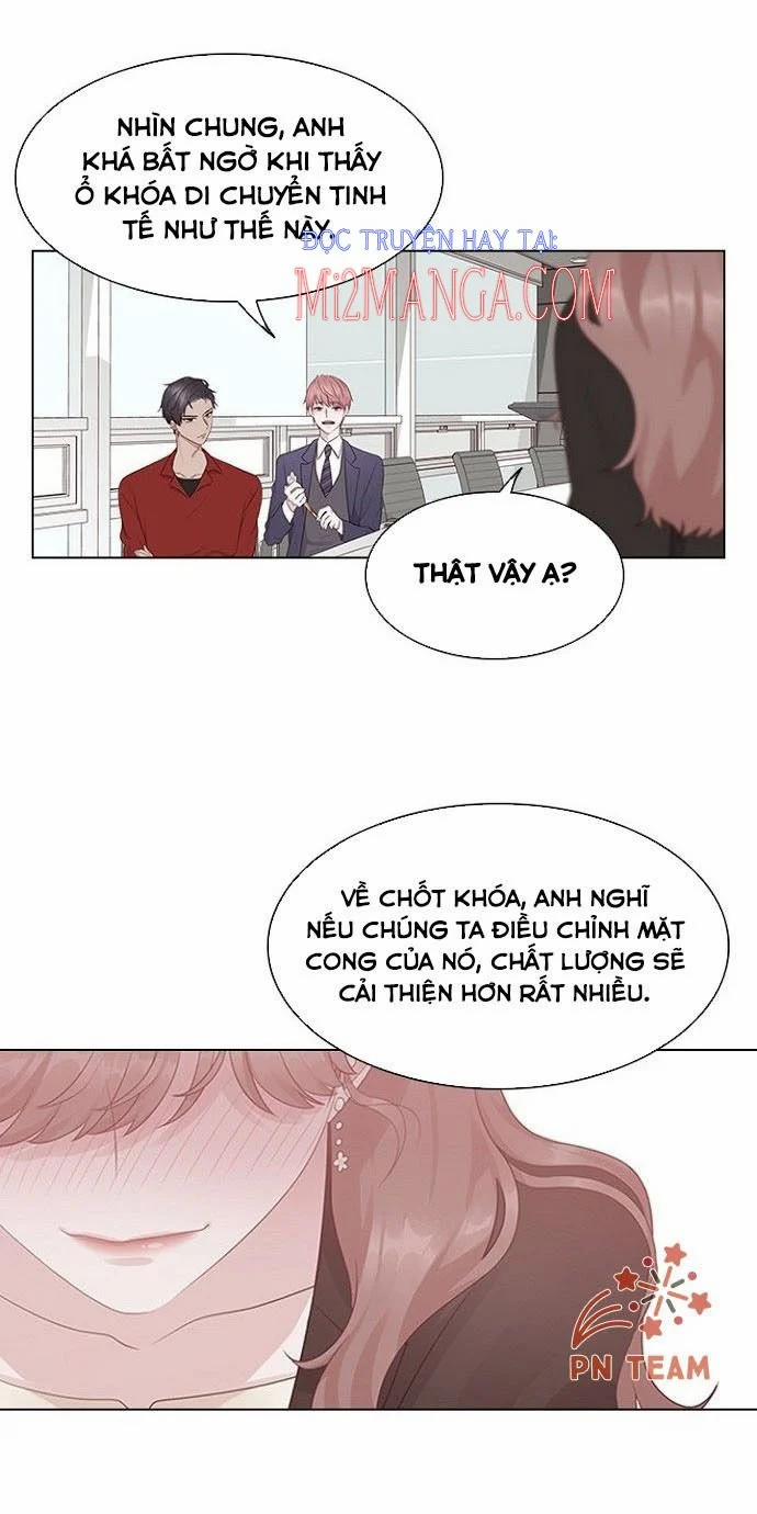 Bạn Trai Cũ Rơi Vào Lưới Tình Với Tôi 2 trang 28