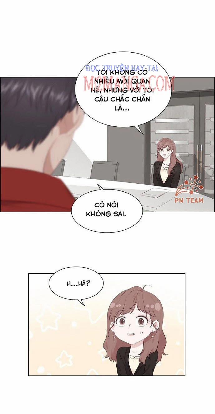 Bạn Trai Cũ Rơi Vào Lưới Tình Với Tôi 2 trang 3