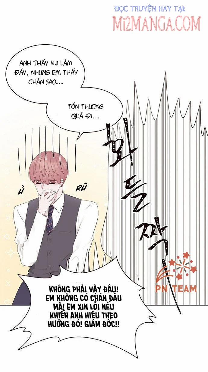 Bạn Trai Cũ Rơi Vào Lưới Tình Với Tôi 3.5 trang 0