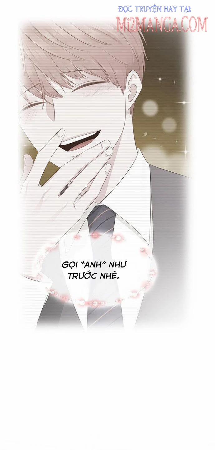 Bạn Trai Cũ Rơi Vào Lưới Tình Với Tôi 3.5 trang 10