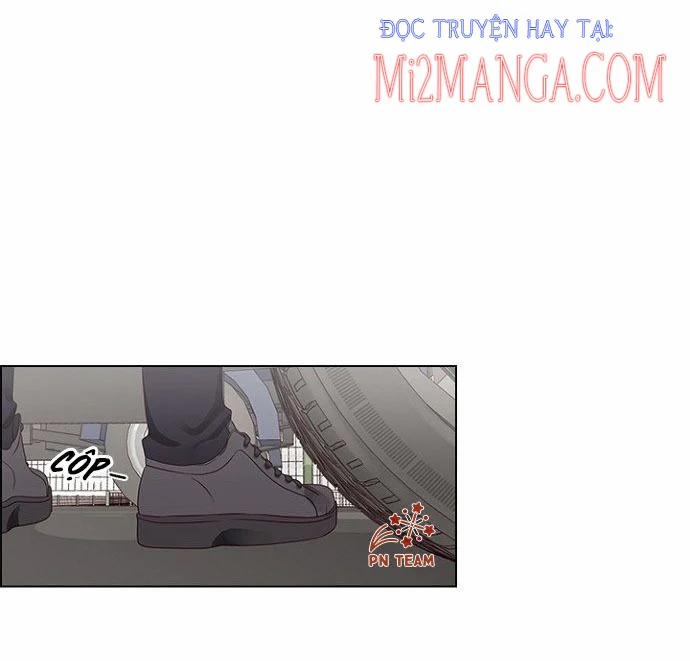 Bạn Trai Cũ Rơi Vào Lưới Tình Với Tôi 3.5 trang 12