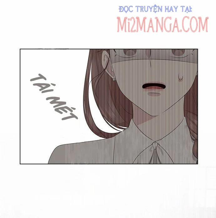 Bạn Trai Cũ Rơi Vào Lưới Tình Với Tôi 3.5 trang 13