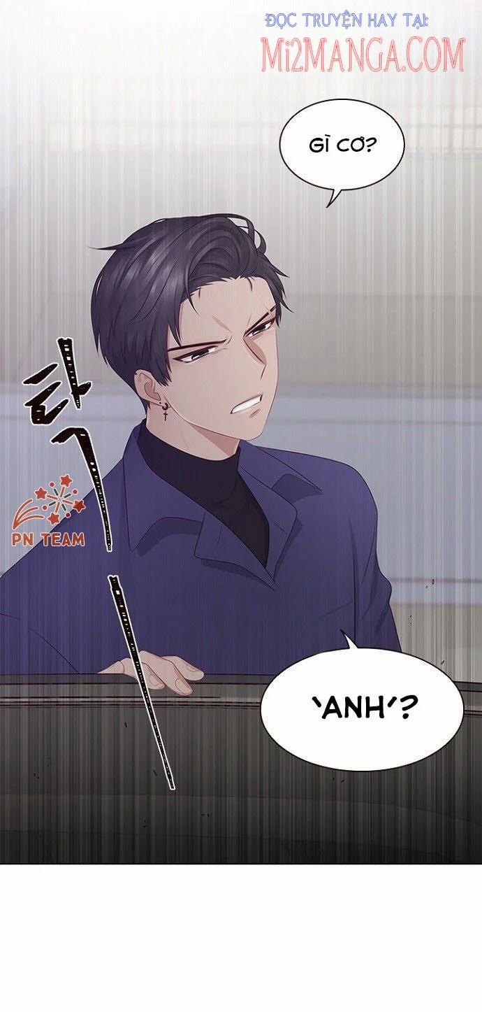 Bạn Trai Cũ Rơi Vào Lưới Tình Với Tôi 3.5 trang 14