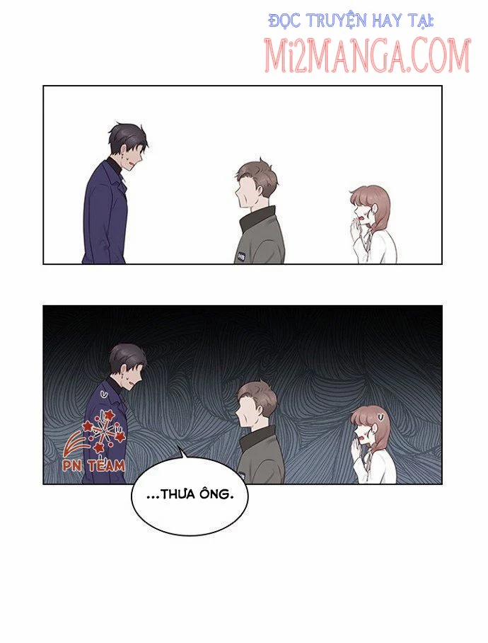 Bạn Trai Cũ Rơi Vào Lưới Tình Với Tôi 3.5 trang 23