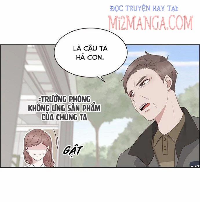 Bạn Trai Cũ Rơi Vào Lưới Tình Với Tôi 3.5 trang 25