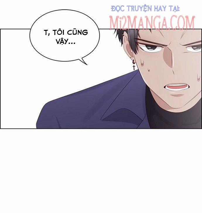 Bạn Trai Cũ Rơi Vào Lưới Tình Với Tôi 3.5 trang 27