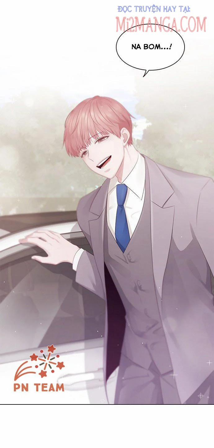 Bạn Trai Cũ Rơi Vào Lưới Tình Với Tôi 3.5 trang 29