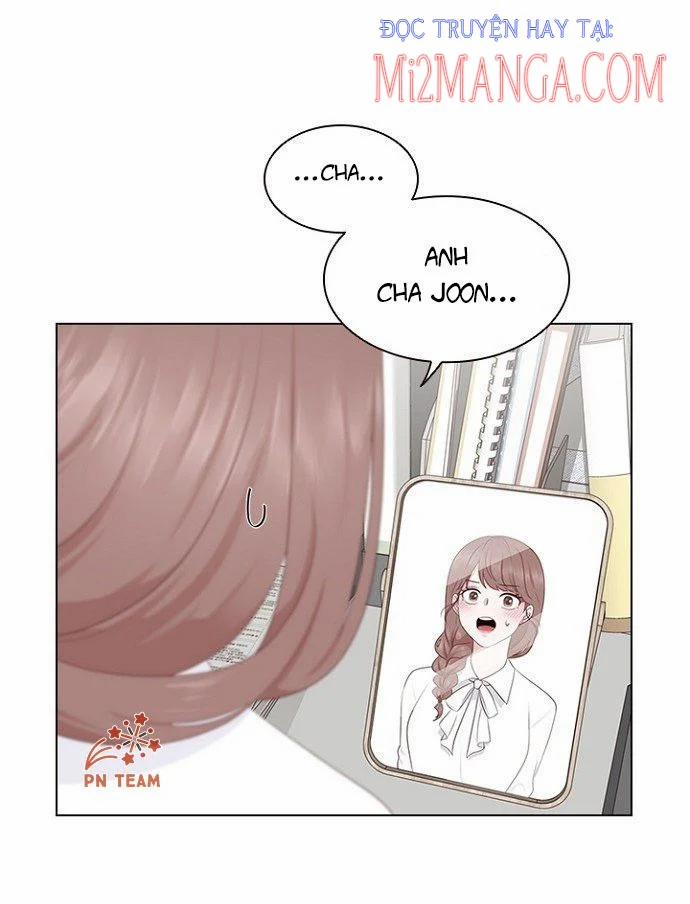 Bạn Trai Cũ Rơi Vào Lưới Tình Với Tôi 3.5 trang 4