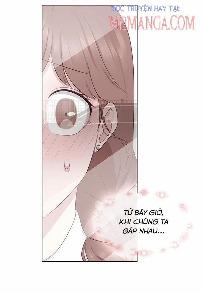 Bạn Trai Cũ Rơi Vào Lưới Tình Với Tôi 3.5 trang 9