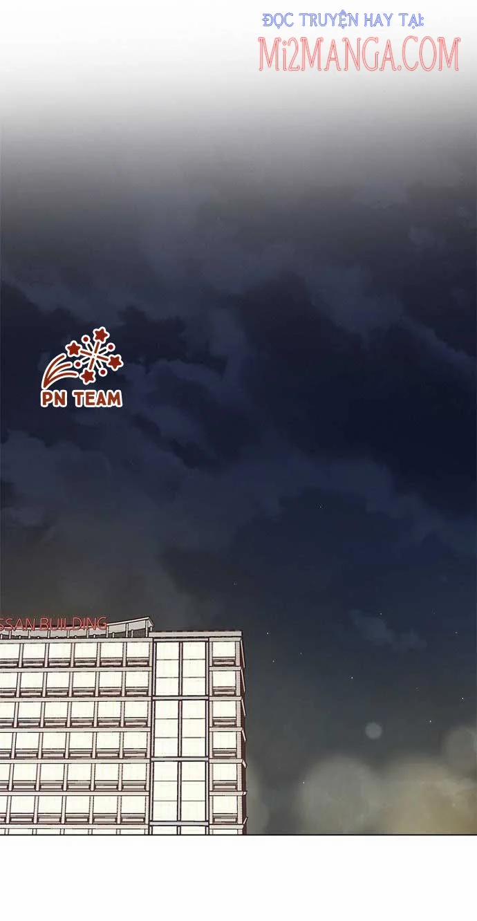 Bạn Trai Cũ Rơi Vào Lưới Tình Với Tôi 3 trang 1