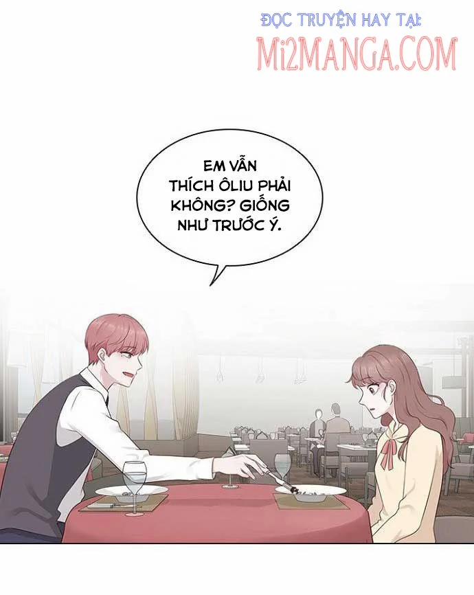 Bạn Trai Cũ Rơi Vào Lưới Tình Với Tôi 3 trang 10