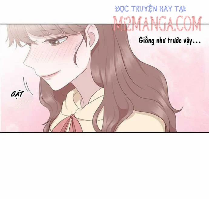 Bạn Trai Cũ Rơi Vào Lưới Tình Với Tôi 3 trang 11