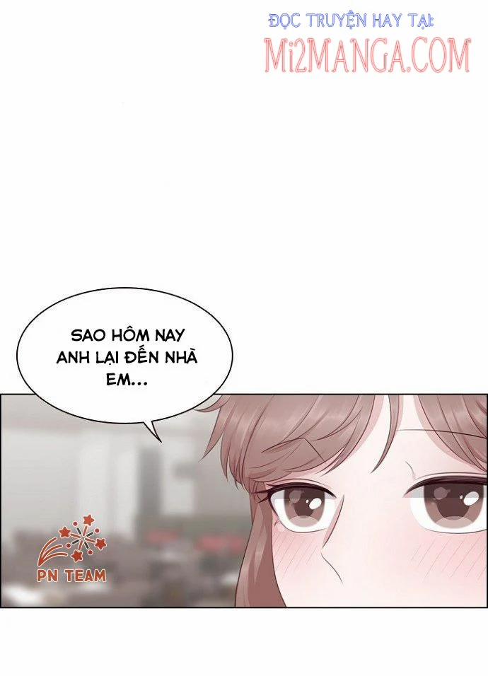 Bạn Trai Cũ Rơi Vào Lưới Tình Với Tôi 3 trang 13