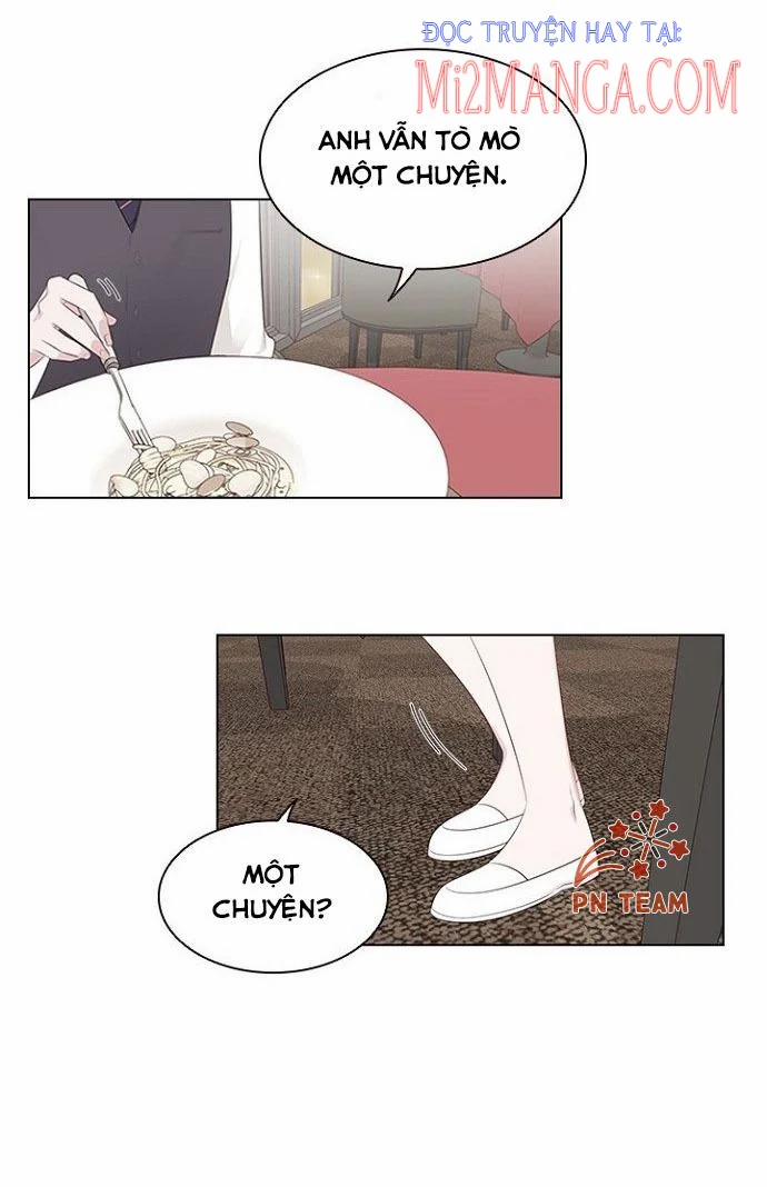 Bạn Trai Cũ Rơi Vào Lưới Tình Với Tôi 3 trang 14