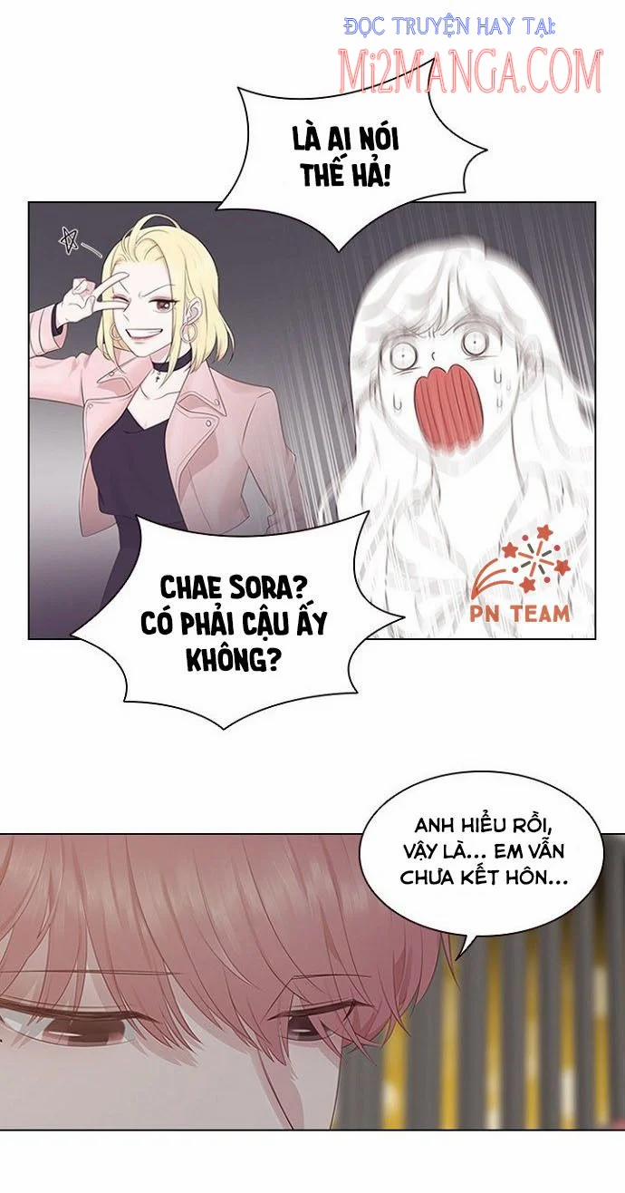 Bạn Trai Cũ Rơi Vào Lưới Tình Với Tôi 3 trang 18