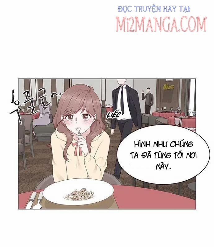 Bạn Trai Cũ Rơi Vào Lưới Tình Với Tôi 3 trang 2