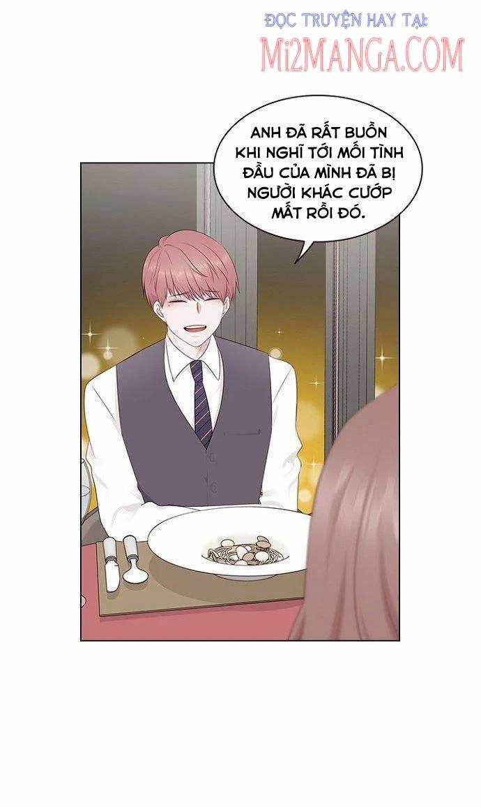 Bạn Trai Cũ Rơi Vào Lưới Tình Với Tôi 3 trang 21