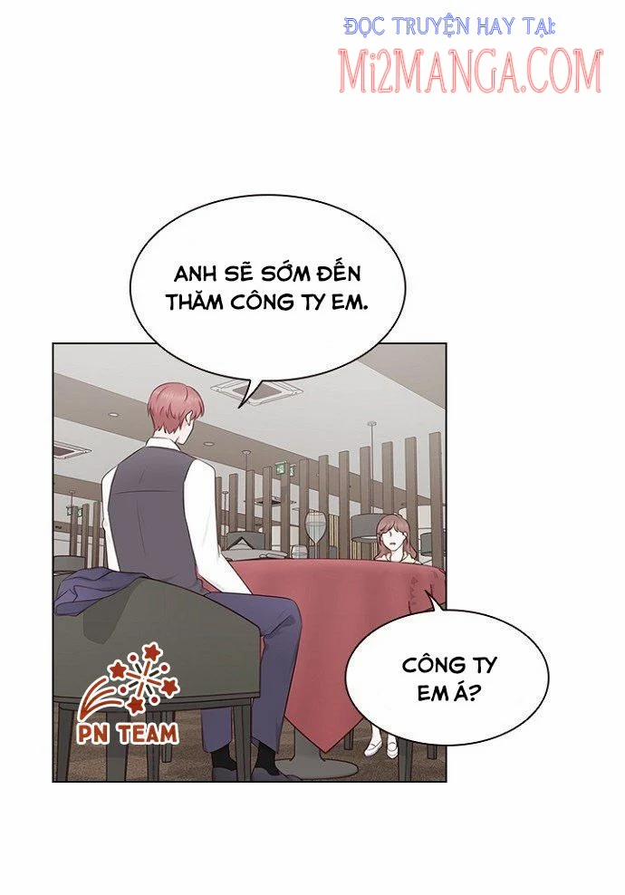 Bạn Trai Cũ Rơi Vào Lưới Tình Với Tôi 3 trang 24