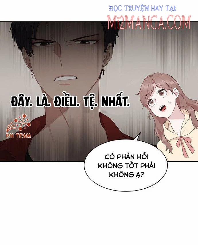 Bạn Trai Cũ Rơi Vào Lưới Tình Với Tôi 3 trang 26