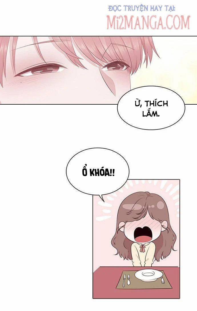 Bạn Trai Cũ Rơi Vào Lưới Tình Với Tôi 3 trang 29