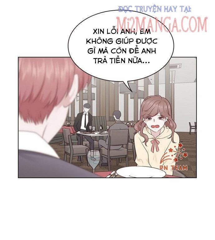 Bạn Trai Cũ Rơi Vào Lưới Tình Với Tôi 3 trang 33