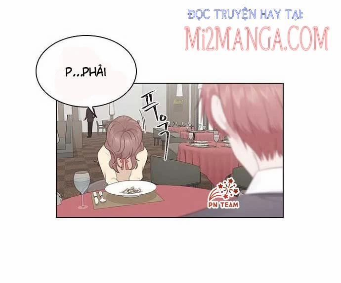 Bạn Trai Cũ Rơi Vào Lưới Tình Với Tôi 3 trang 4