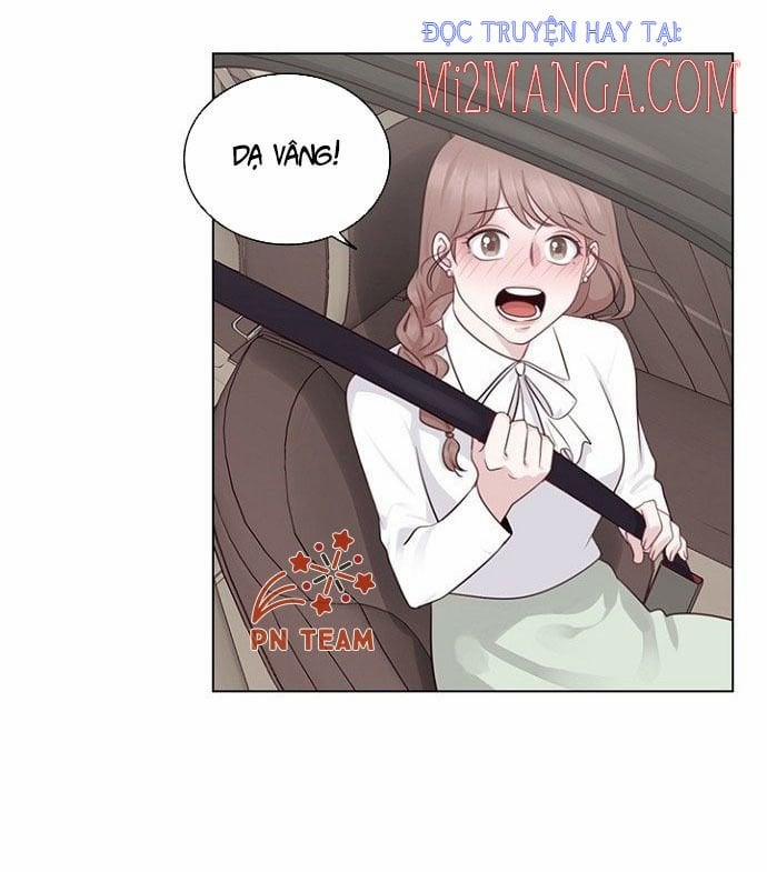 Bạn Trai Cũ Rơi Vào Lưới Tình Với Tôi 4.5 trang 11