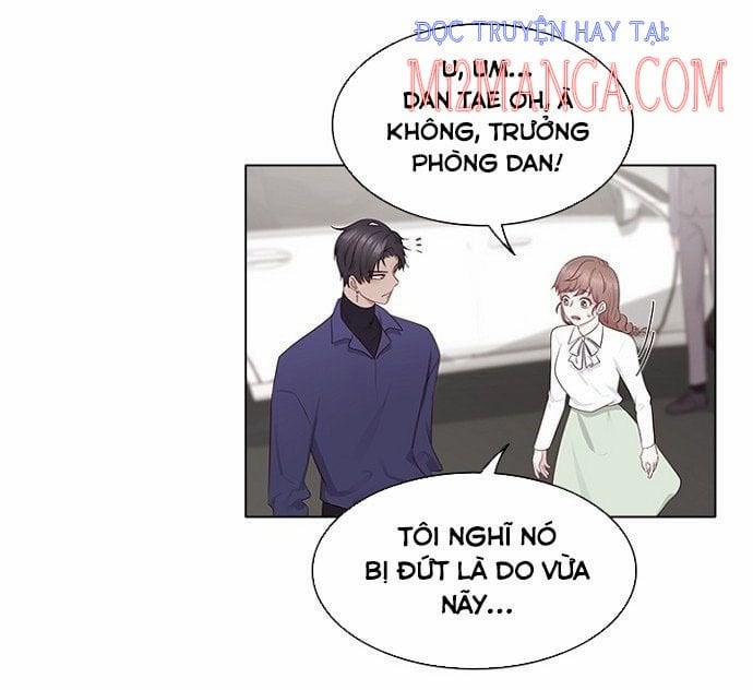 Bạn Trai Cũ Rơi Vào Lưới Tình Với Tôi 4.5 trang 13