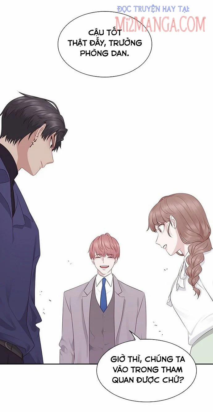 Bạn Trai Cũ Rơi Vào Lưới Tình Với Tôi 4.5 trang 20