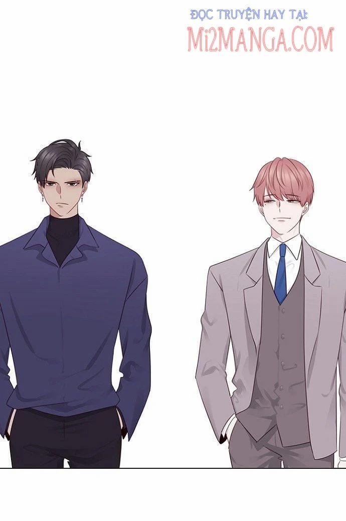 Bạn Trai Cũ Rơi Vào Lưới Tình Với Tôi 4.5 trang 22