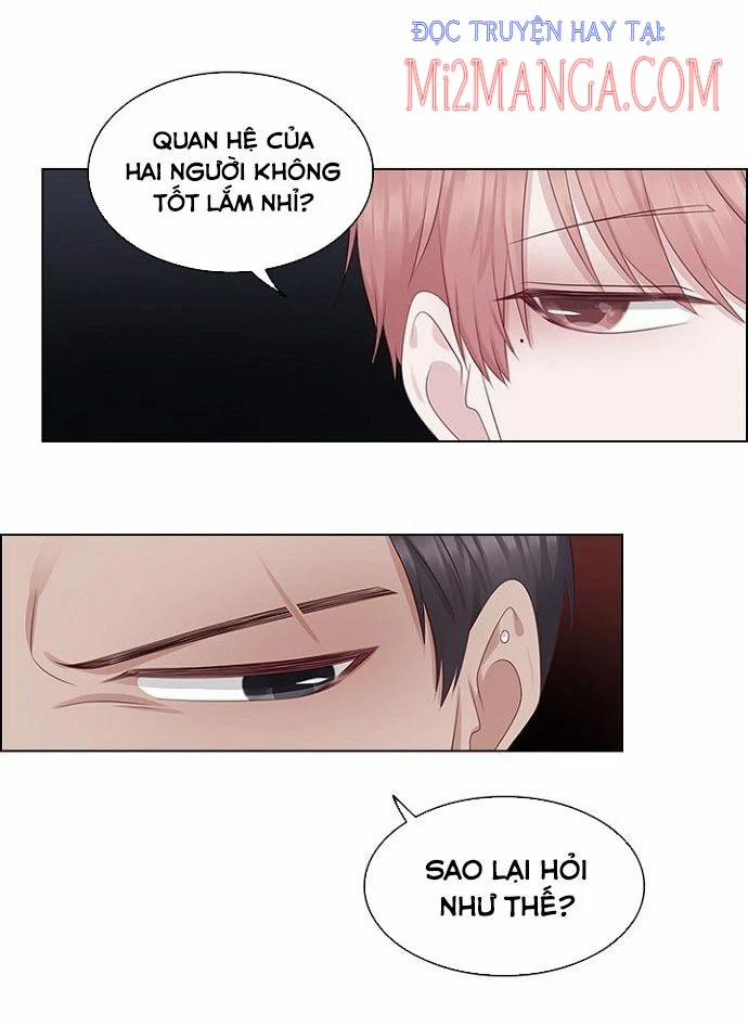 Bạn Trai Cũ Rơi Vào Lưới Tình Với Tôi 4.5 trang 23