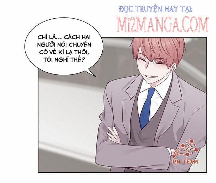 Bạn Trai Cũ Rơi Vào Lưới Tình Với Tôi 4.5 trang 24