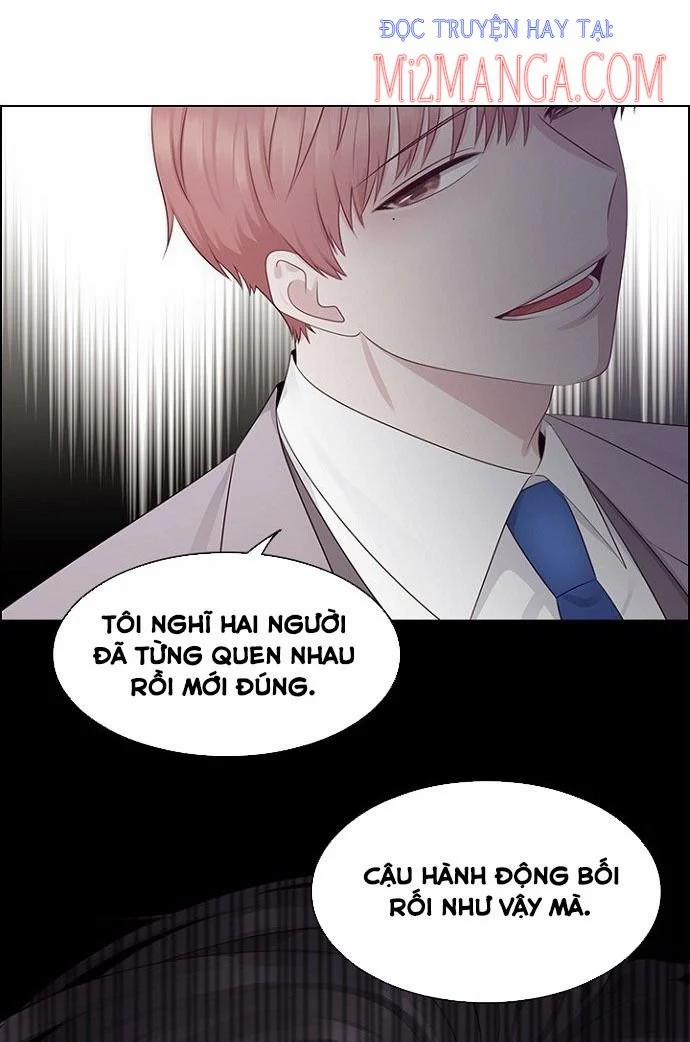 Bạn Trai Cũ Rơi Vào Lưới Tình Với Tôi 4.5 trang 26