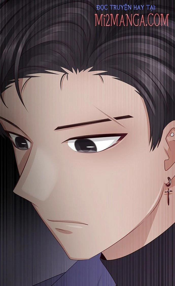 Bạn Trai Cũ Rơi Vào Lưới Tình Với Tôi 4.5 trang 27