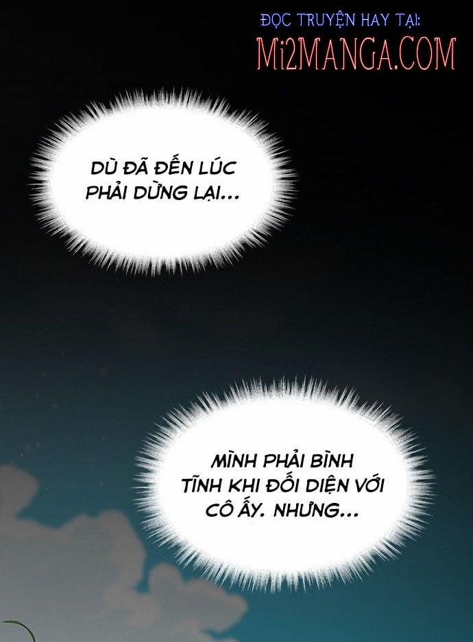 Bạn Trai Cũ Rơi Vào Lưới Tình Với Tôi 4.5 trang 32