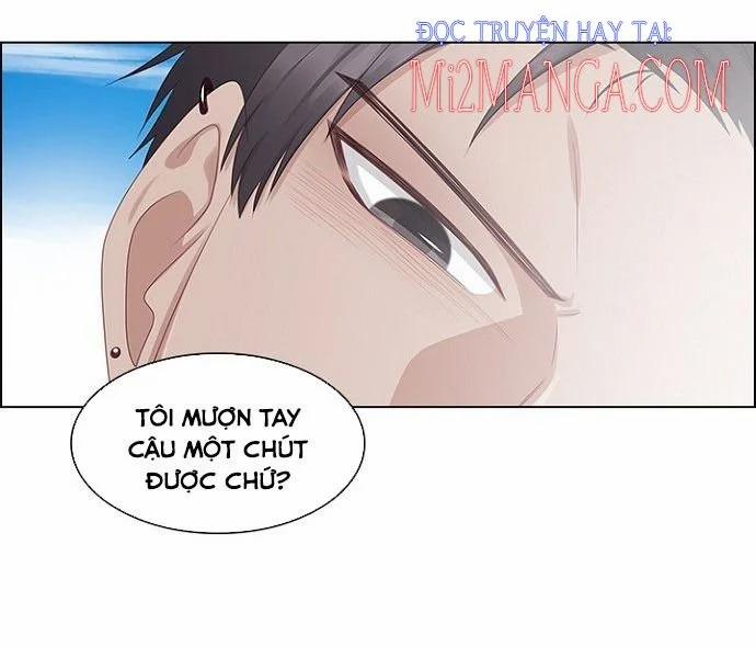 Bạn Trai Cũ Rơi Vào Lưới Tình Với Tôi 4.5 trang 36