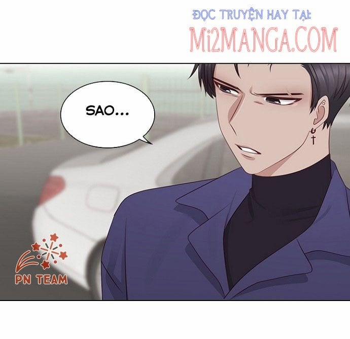 Bạn Trai Cũ Rơi Vào Lưới Tình Với Tôi 4.5 trang 37