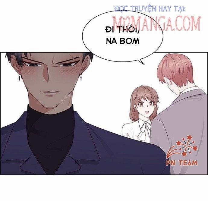 Bạn Trai Cũ Rơi Vào Lưới Tình Với Tôi 4.5 trang 4