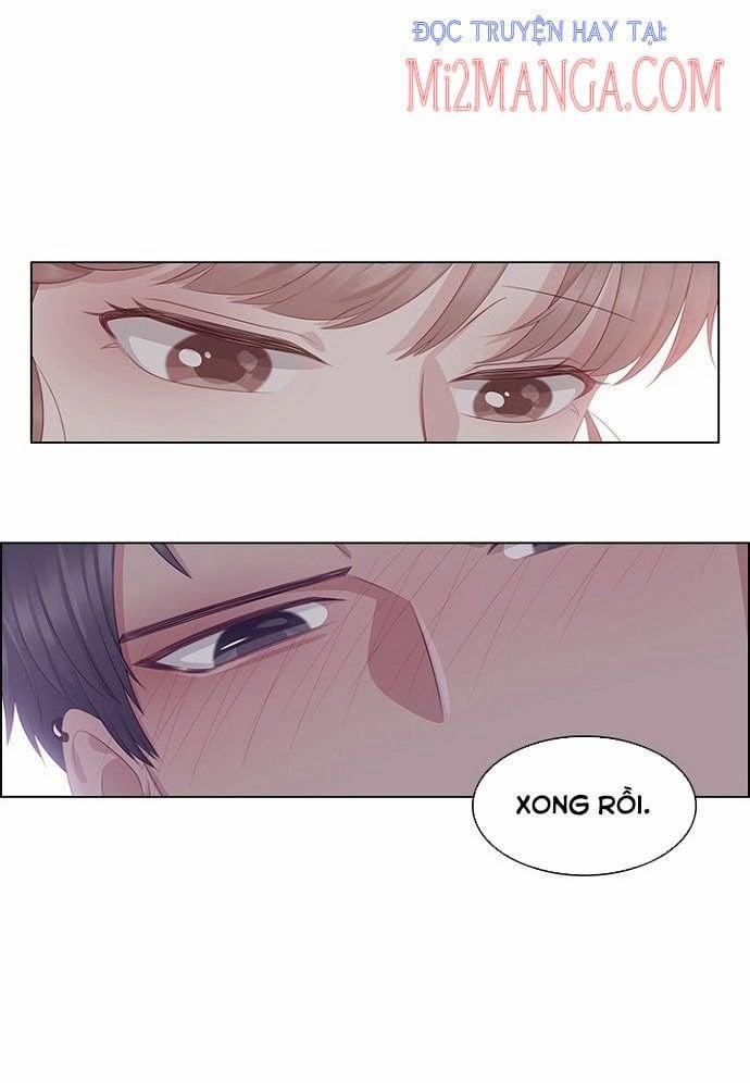 Bạn Trai Cũ Rơi Vào Lưới Tình Với Tôi 4.5 trang 40