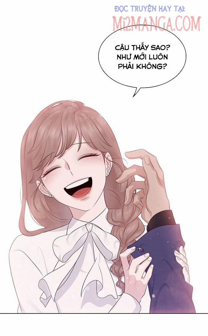 Bạn Trai Cũ Rơi Vào Lưới Tình Với Tôi 4.5 trang 41