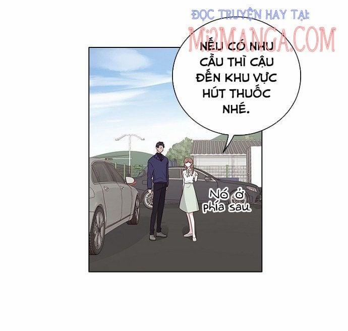 Bạn Trai Cũ Rơi Vào Lưới Tình Với Tôi 4.5 trang 46