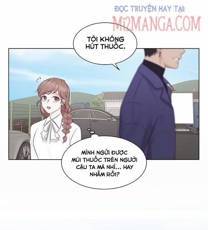 Bạn Trai Cũ Rơi Vào Lưới Tình Với Tôi 4.5 trang 47