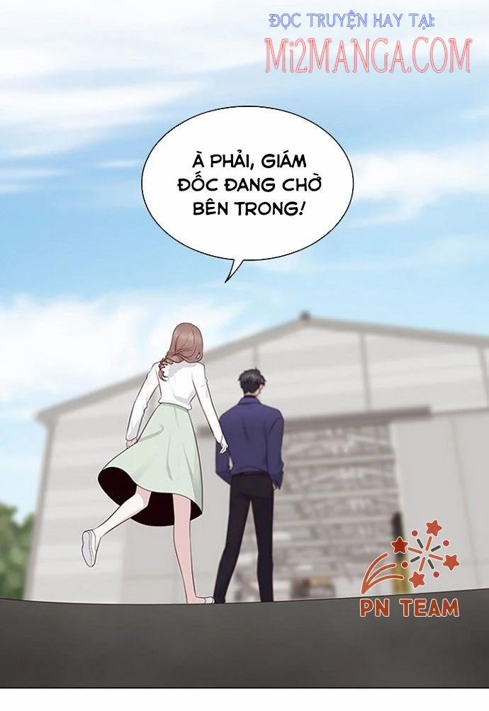 Bạn Trai Cũ Rơi Vào Lưới Tình Với Tôi 4.5 trang 48