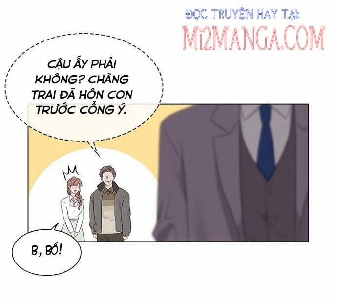 Bạn Trai Cũ Rơi Vào Lưới Tình Với Tôi 4.5 trang 52