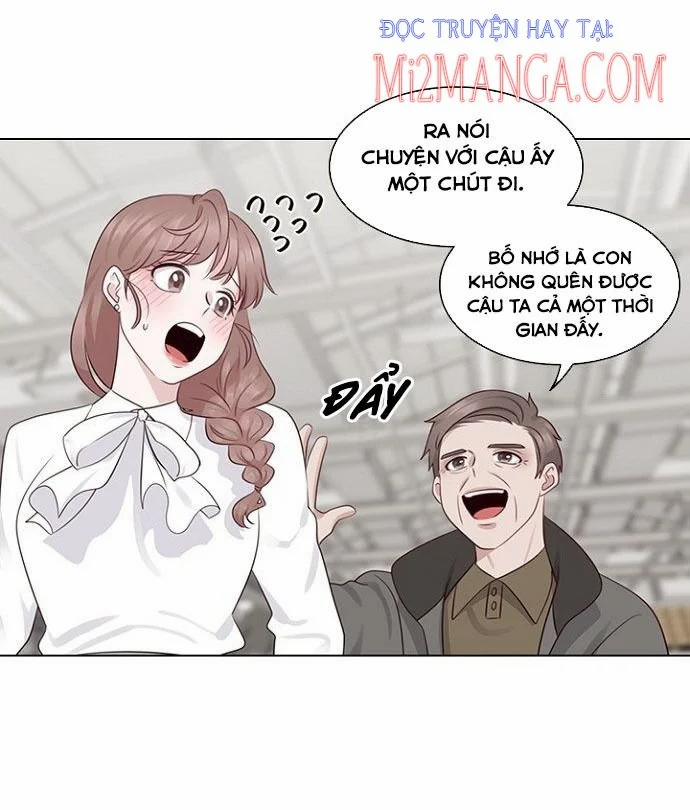 Bạn Trai Cũ Rơi Vào Lưới Tình Với Tôi 4.5 trang 53