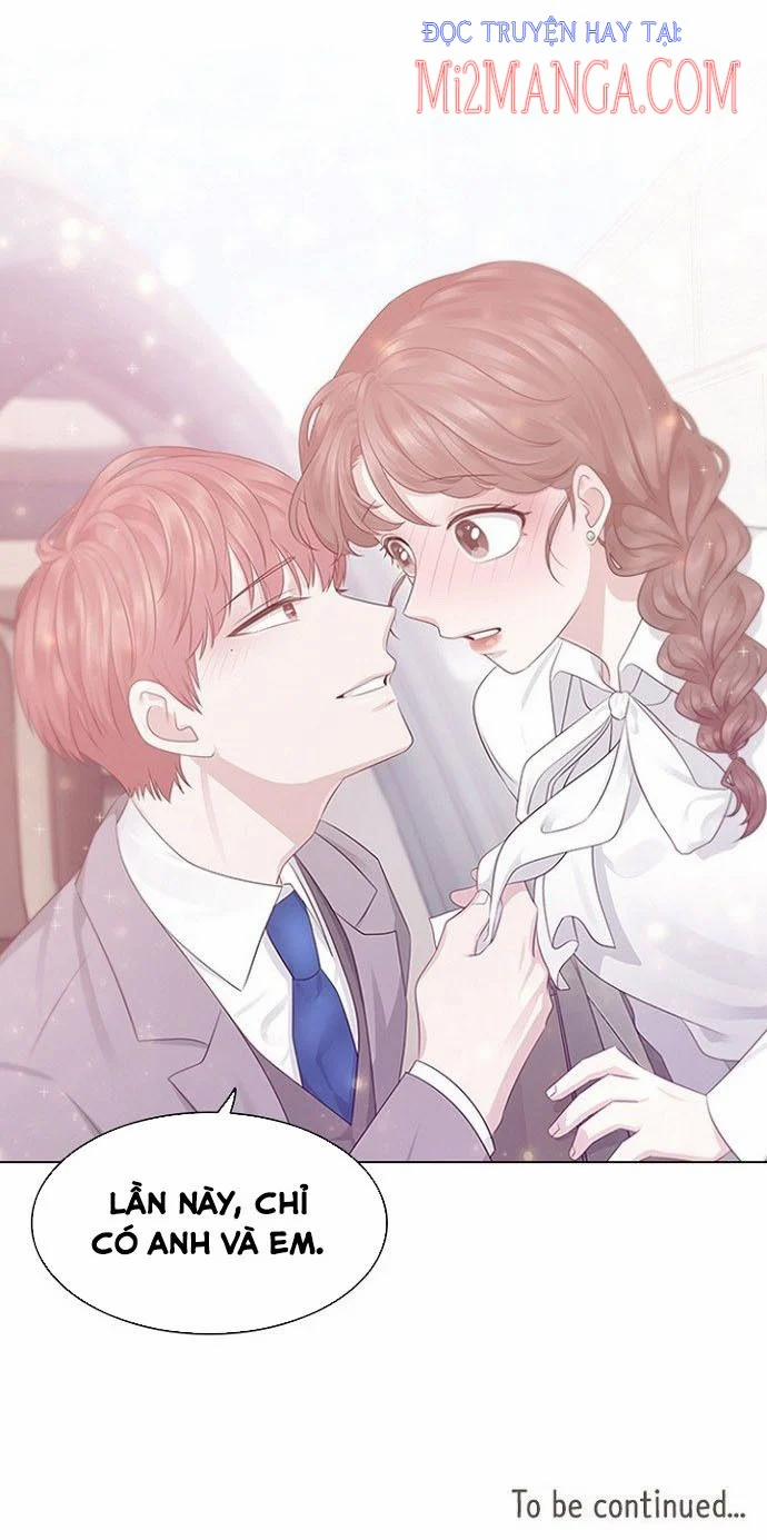 Bạn Trai Cũ Rơi Vào Lưới Tình Với Tôi 4.5 trang 58